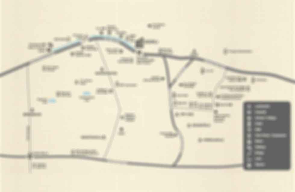 Sobha Homes 36 Location